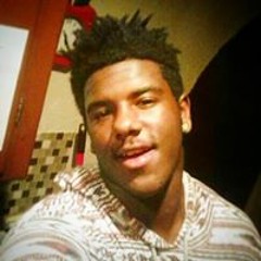 Jamal Barkus