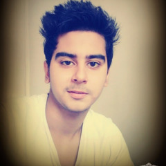 Naveed Suleman