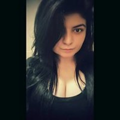 Inga Ioanna Danielyan