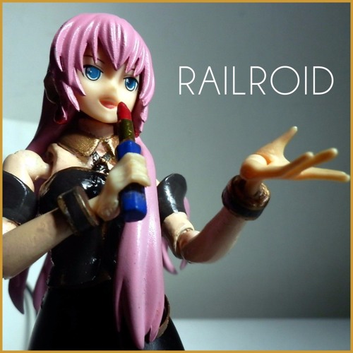 RAILROID’s avatar