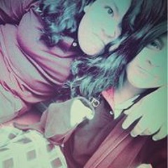 Sigrid Nicolas de Gives