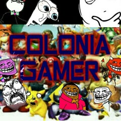 Colonia  Gamer