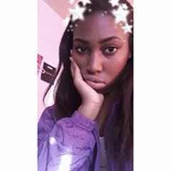 Courtney Bolden