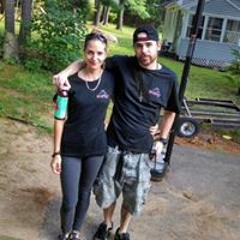 Bonnie At LogoEffect