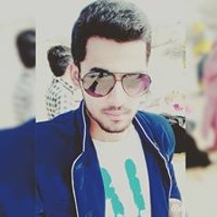 Abdullah Imtiaz