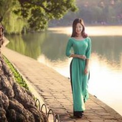 Nguyen Minh Chau