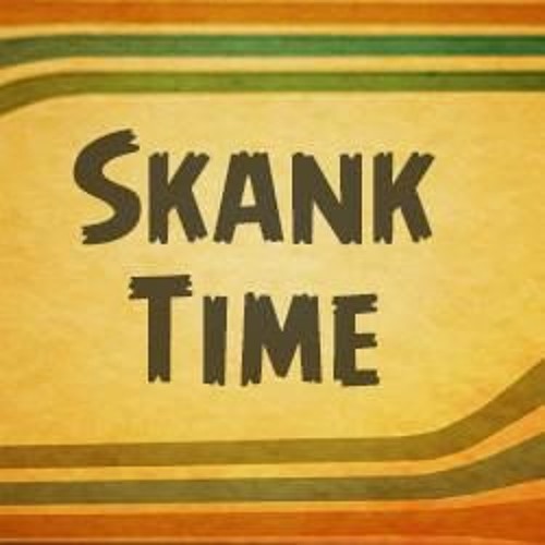 Skank Time. Mr.T’s avatar