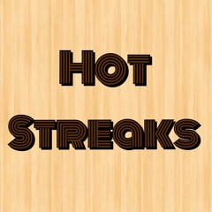 Hot Streaks