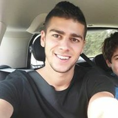 Eli Baruch