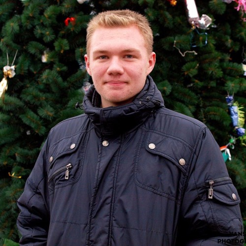 Влад Усенко’s avatar