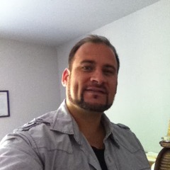 Chad Reichhold