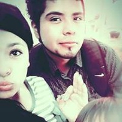 Jazmin Perez Barragan