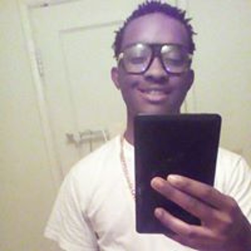 Alonzo Brown Jr.’s avatar