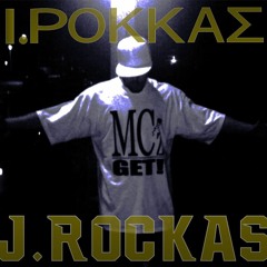 J-ROCKAS