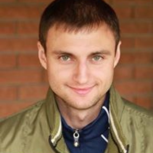 Aleksey Semak’s avatar