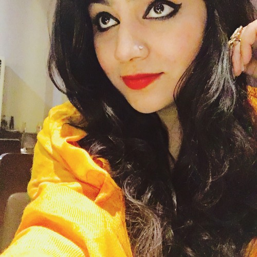 Naina ch’s avatar