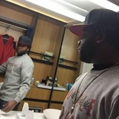 Amari King Leo Wright