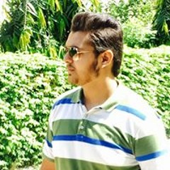 Amanjot Singh Panesar