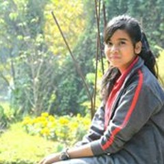 Kaustavi Baruah
