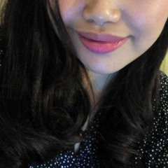 Rossa Kristina Geronimo