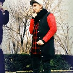 Andrei Serban-Temisan