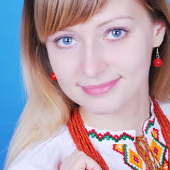 Катерина Андросенко