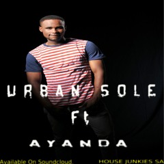 UrbanSole_Dj