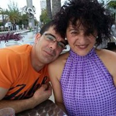 Lele Camacho Estévez