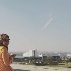 Nessma Rumaieh