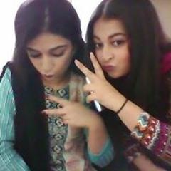 Shizza Khawaja