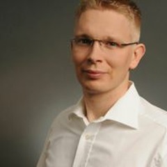 Lars Meseberg