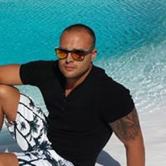 Piter Segura Garcia