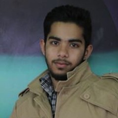 KhanZada Moiz Khan