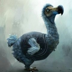 TheAncientDodo