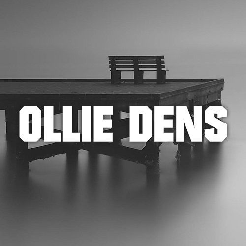 Ollie Dens’s avatar