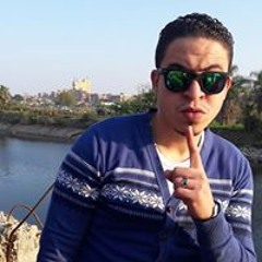 Ahmed Magde