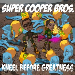 Super Cooper Bros