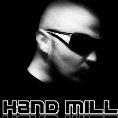 Hand Mill 1