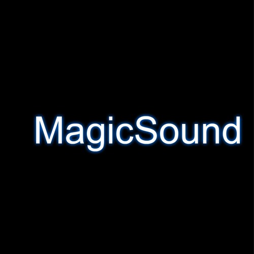 MagicSound’s avatar