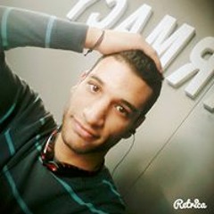 Abdelrahman Ragab