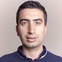 Ayhan Ulker