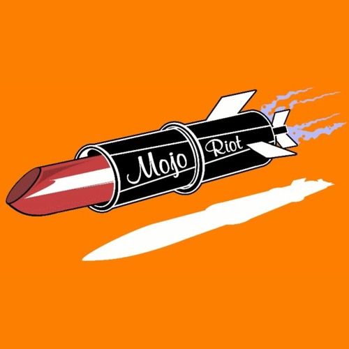 Mojo Riot’s avatar
