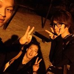 高野一輝
