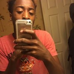 Yasash Excell Woods Jr.