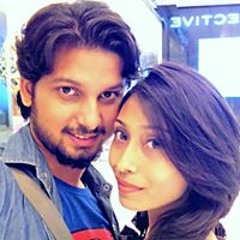 Prithvijit Majumder