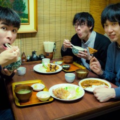 トンネルぬけて - BO GUMBOS COVER(青柳唯弾き語り / 2013.5.3 Live at Sapporo musica hall cafe)