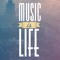 Music Flames