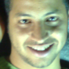 Mohamed Saeed