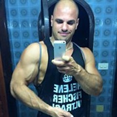 Patrick Alexander