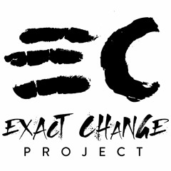 Exact Change Project